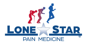 LoneStar-Logo pain management Weatherford, TX