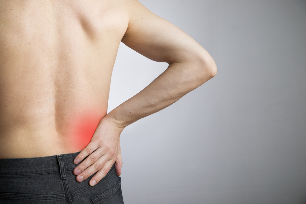 Sciatica One of the Most Common Complaints in Pain Management