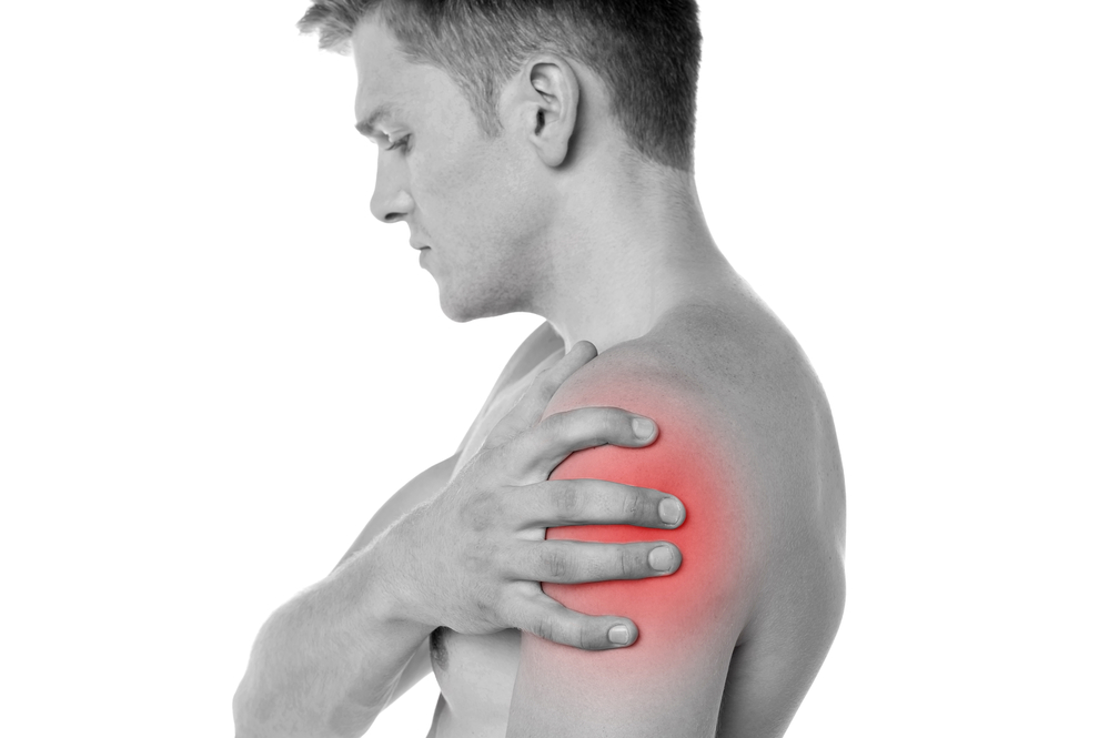 Important Things to Know About Shoulder Joint Injections