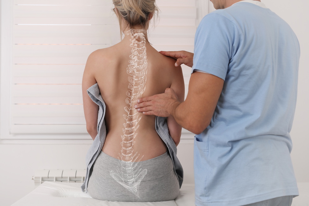 What You Might Not Know about Scoliosis and Chest Pain