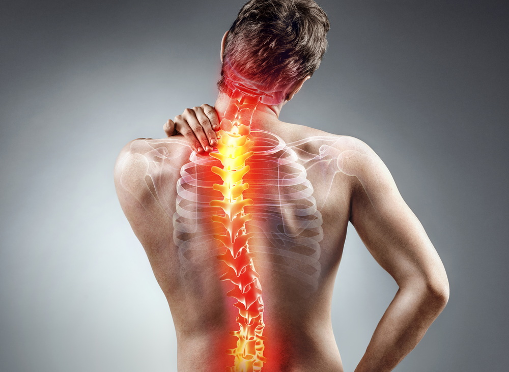 Dealing with Scoliosis as an Adult