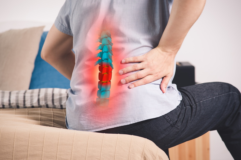 Is There a Root Cause Behind Herniated Discs?