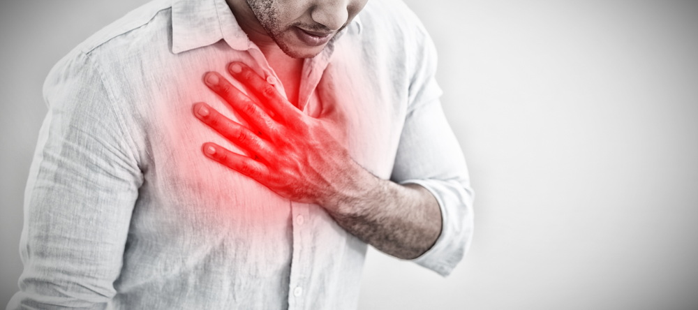 How Shingles Can Lead to Non-Cardiac Chest Pain