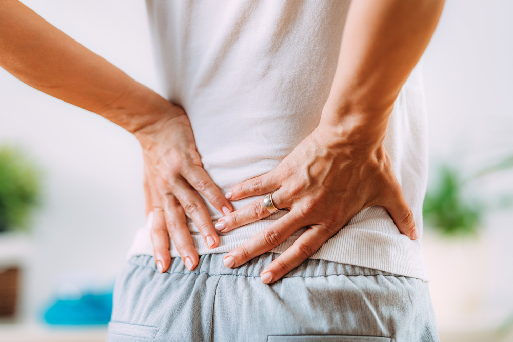 Sciatica: What Is It and What Causes It?