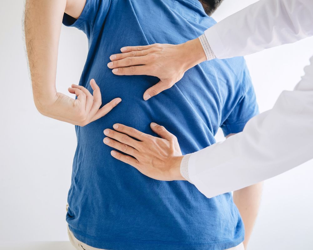 Degenerative Disc Disease What Is It and How Is It Treated