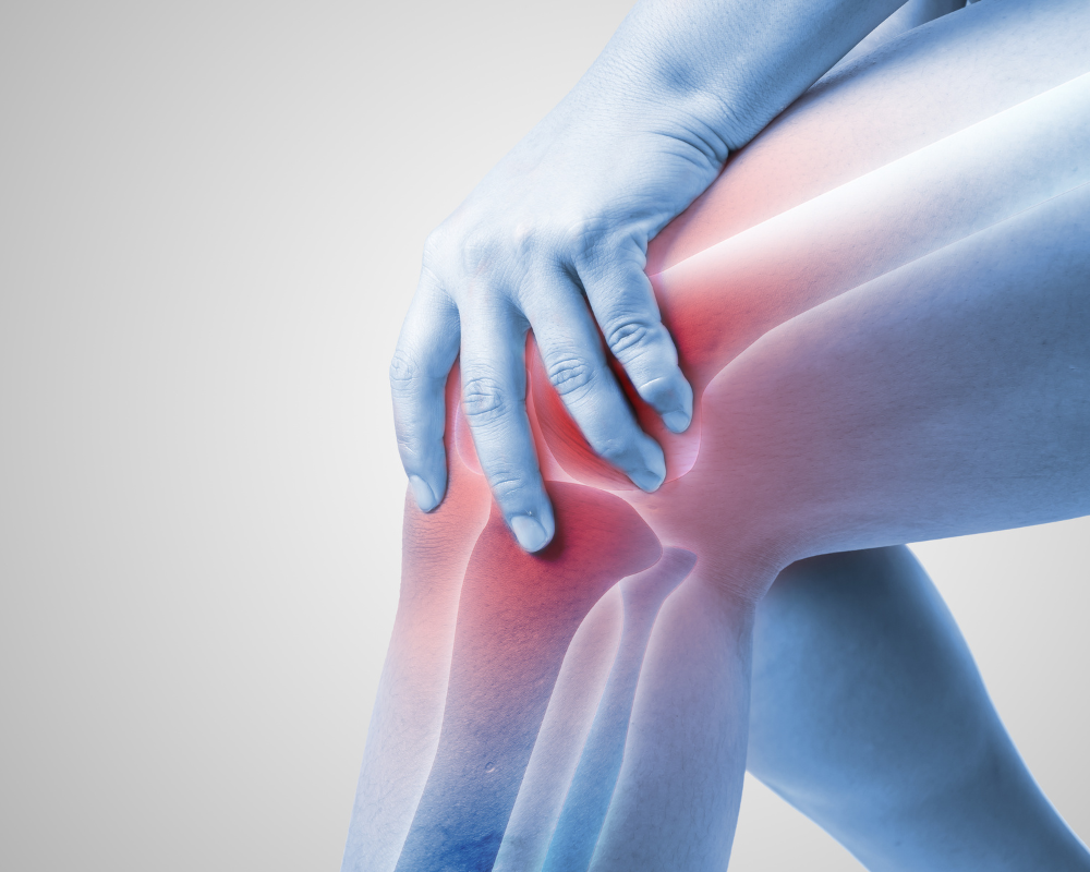 Relieving Knee or Hip Pain With the Fascia Iliac Block
