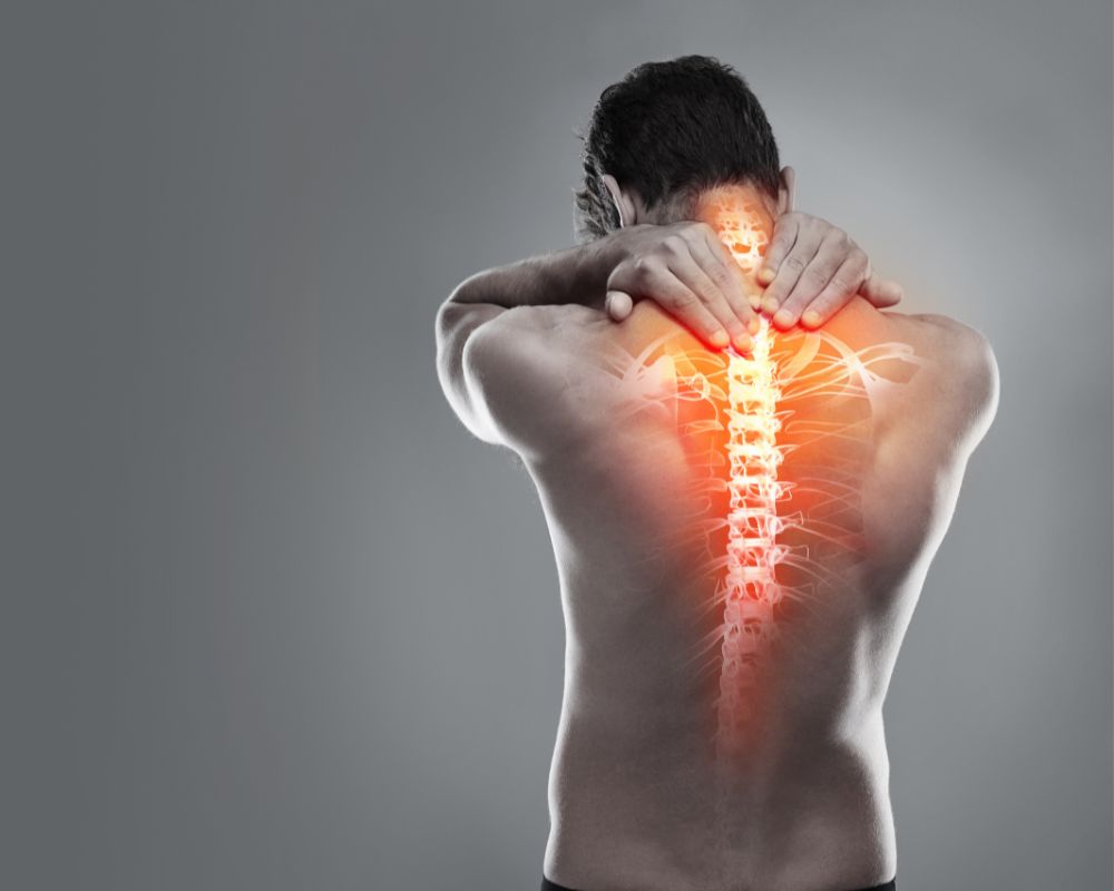 Back Pain A Common Problem with Very Common Causes