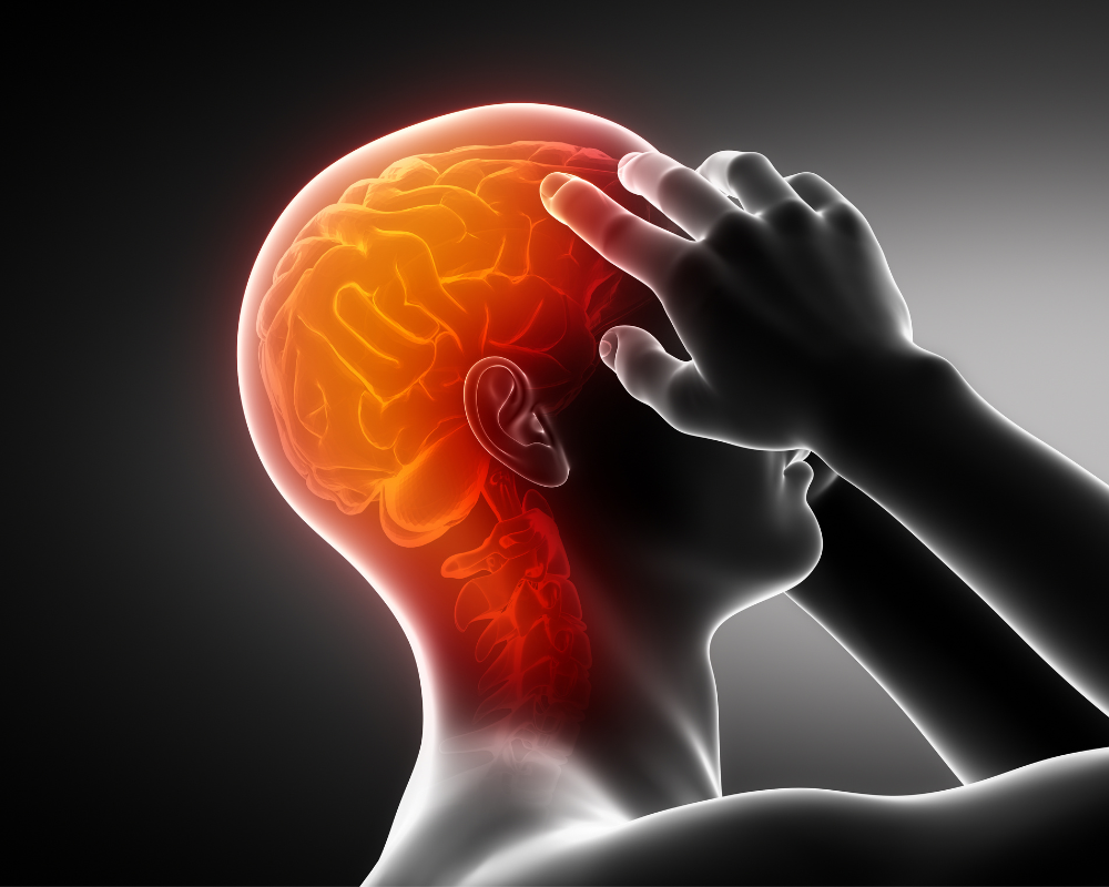 5 Things That Could Trigger Migraine Headaches