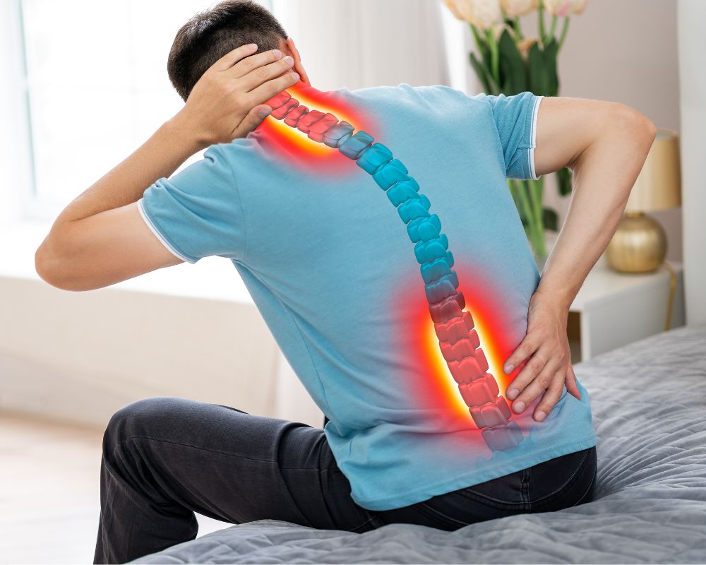 Sciatica A Common Problem That Can Cause Major Pain