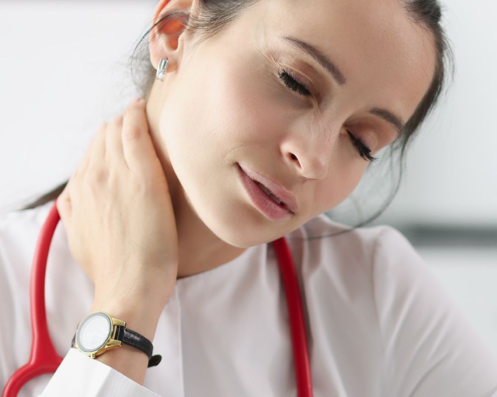 Cervical Pain Study Shows That Provider Choice Is Important