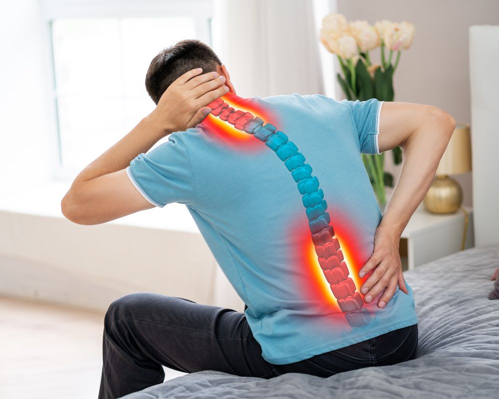 5 Non-Medical Things You Can Do to Help Cervical Pain