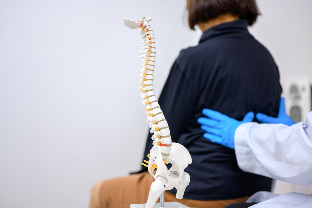 What We'd Like You to Know About Stem Cell Therapy for Spinal Discs