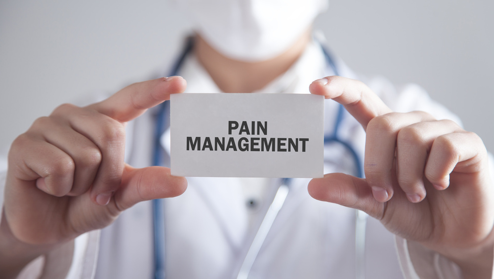 Why Medicine Speaks of Pain Management Rather Than Cures