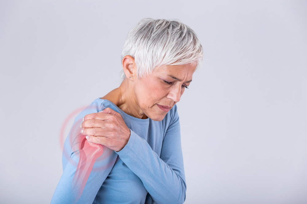 What Are the Most Common Causes of Shoulder Pain