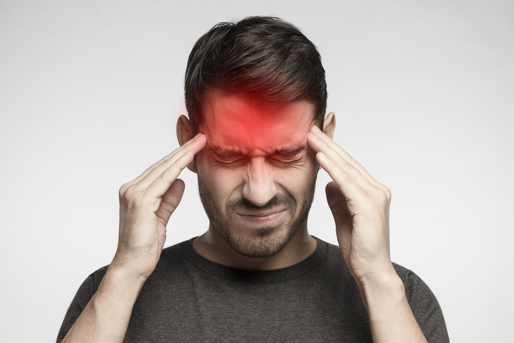 When Headaches Are Caused by Cervical Radiculopathy