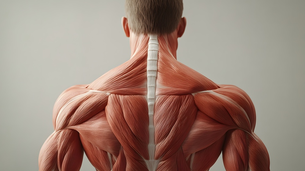 Latissimus Trigger Points: What Are They and Why Should I Care?